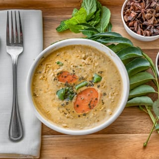 Korma Curry  