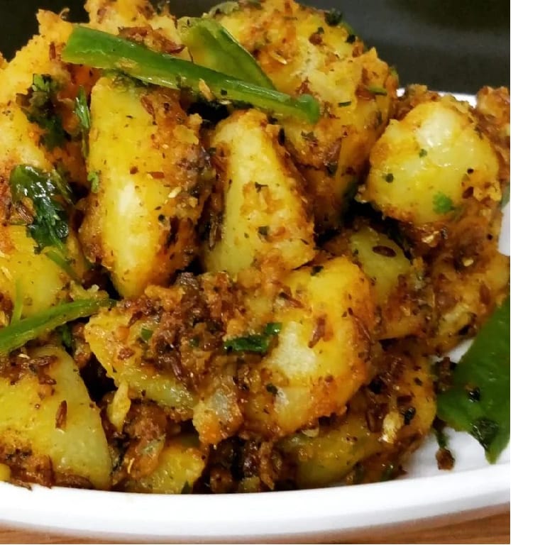 Savor Our Authentic Chaat