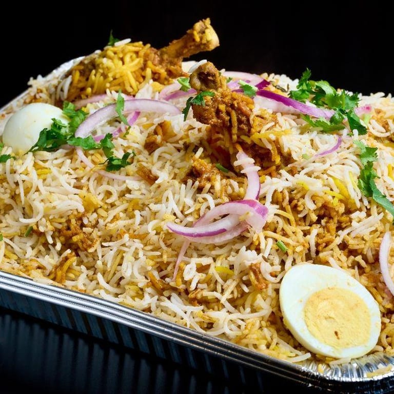 Savor Your Lunch with Us