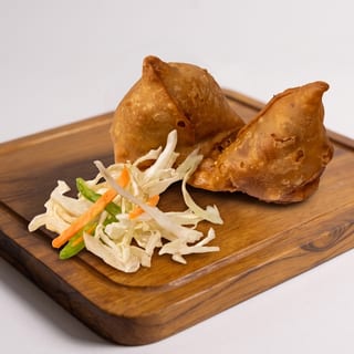 Potato Samosa
