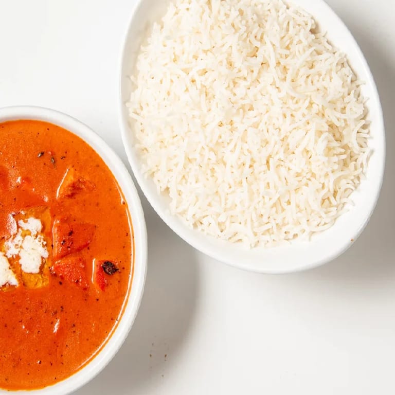 Taste Our Authentic Kulcha