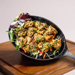 Achari Kebab