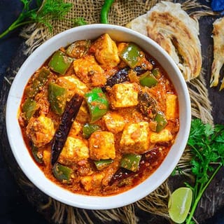 Kadai Masala